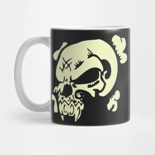 Uzumaki Mug